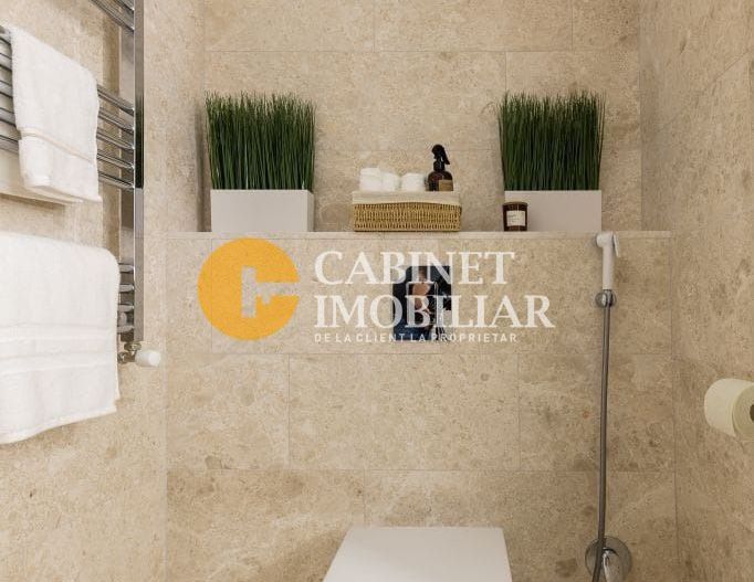 ✨ Apartament 2 camere de vânzare în Copou - Poză 9