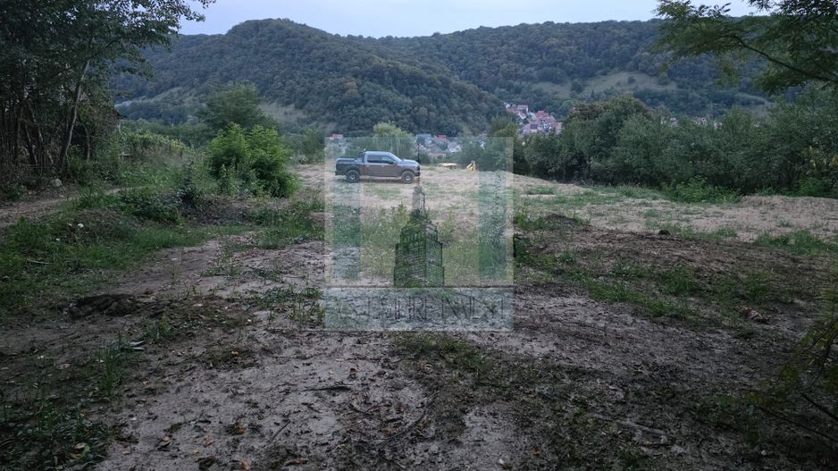 Teren intravilan de vanzare - Poză 7