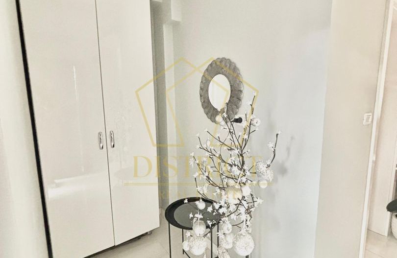 Casa individuala de Lux cu 5 camere, 4 bai si dressing in Braytim la asfalt. - Poză 15