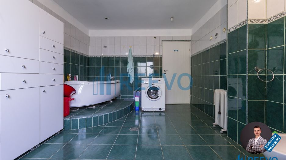 Casă/Vilă de vânzare în Blăgești, Bacău - Poză 18