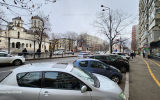 3 camere modern renovat, finisaje superioare, Metrou Stefan cel Mare - Circului - Poză 22