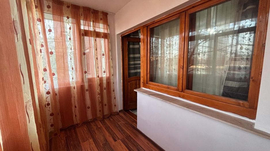 De inchiriat – Apartament 3 camere, 85 mp, partial mobilat - Poză 16