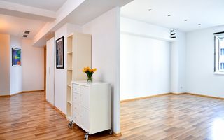Apartament 3 camere | RIN Grand Residence | 84 mp | 2 băi - Poză 7
