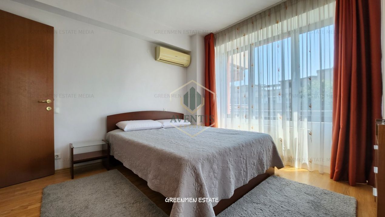 2 camere bloc nou, parcare, 2 bai, terasa, Central Park Ștefan cel Mare - Poză 13