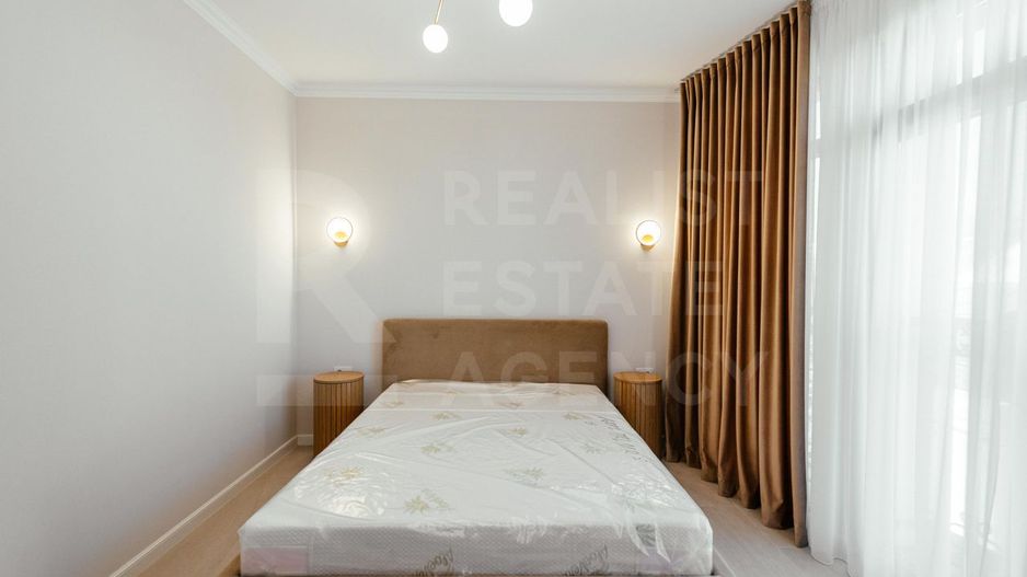 Chirie, apartament, 4 camere, Strada Columna, Centru - Poză 12