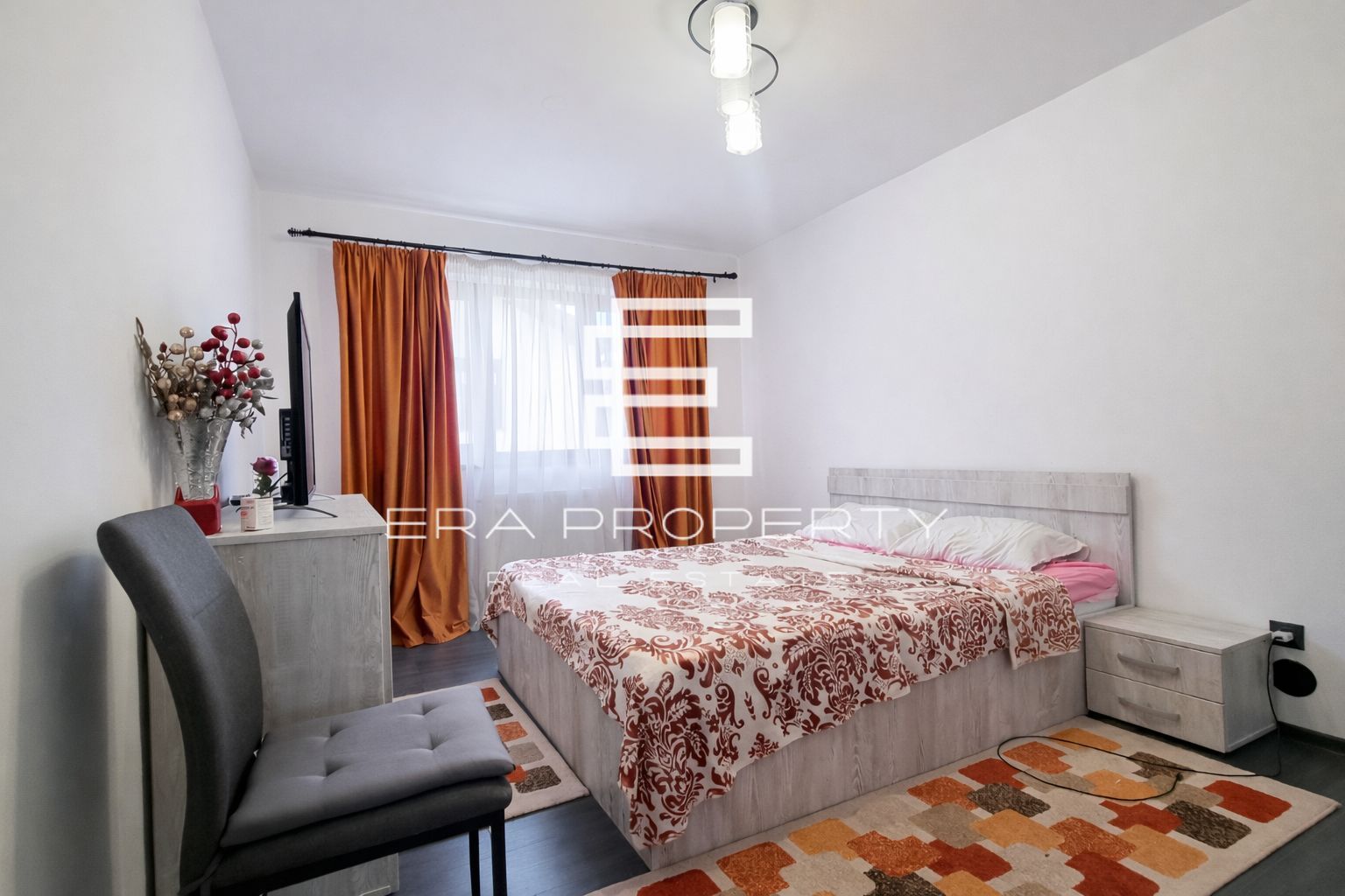 Apartament 3 camere decomandat | 72 mp | vedere munți | 2 parcări | Selimbar - Poză 6