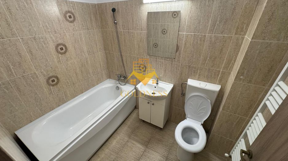 2 camere decomandate, modern, parcare, Cartierul Buna Ziua, Zona Audi - Poză 7