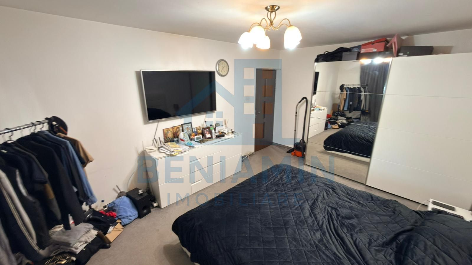 Apartament 2 camere decomandat, parter, Brazda lui Novac -centrala - Poză 2
