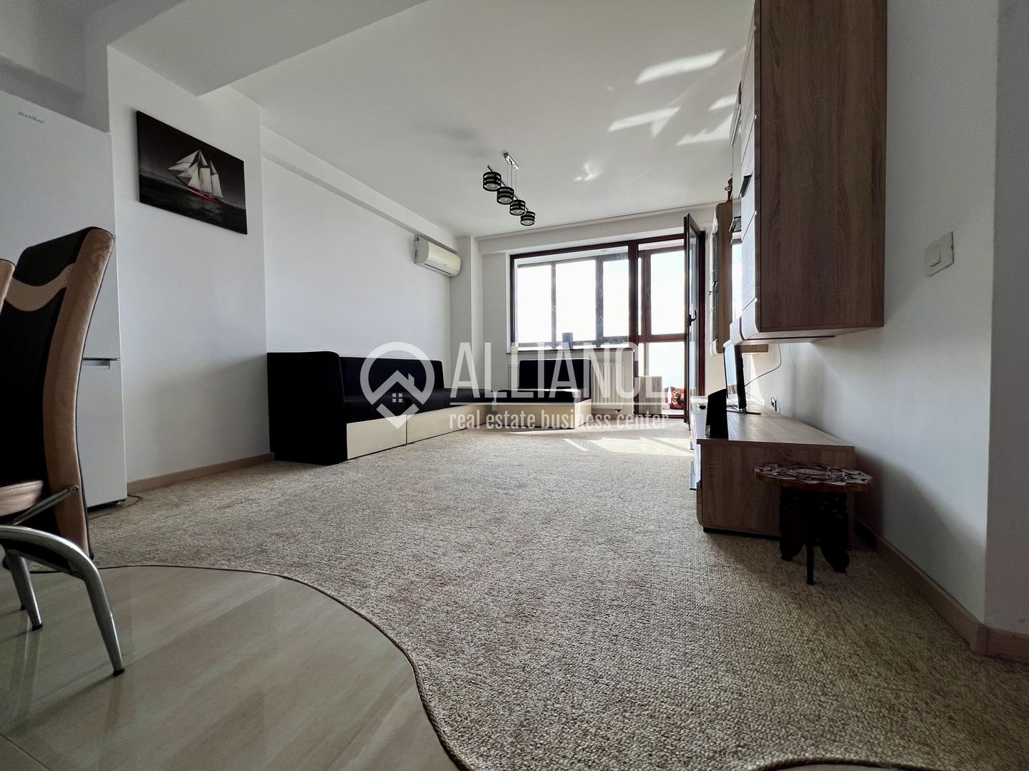 TOMIS PLUS(COD 05)-Apartament 3 Camere Cu Parcare Subterana - Poză 1