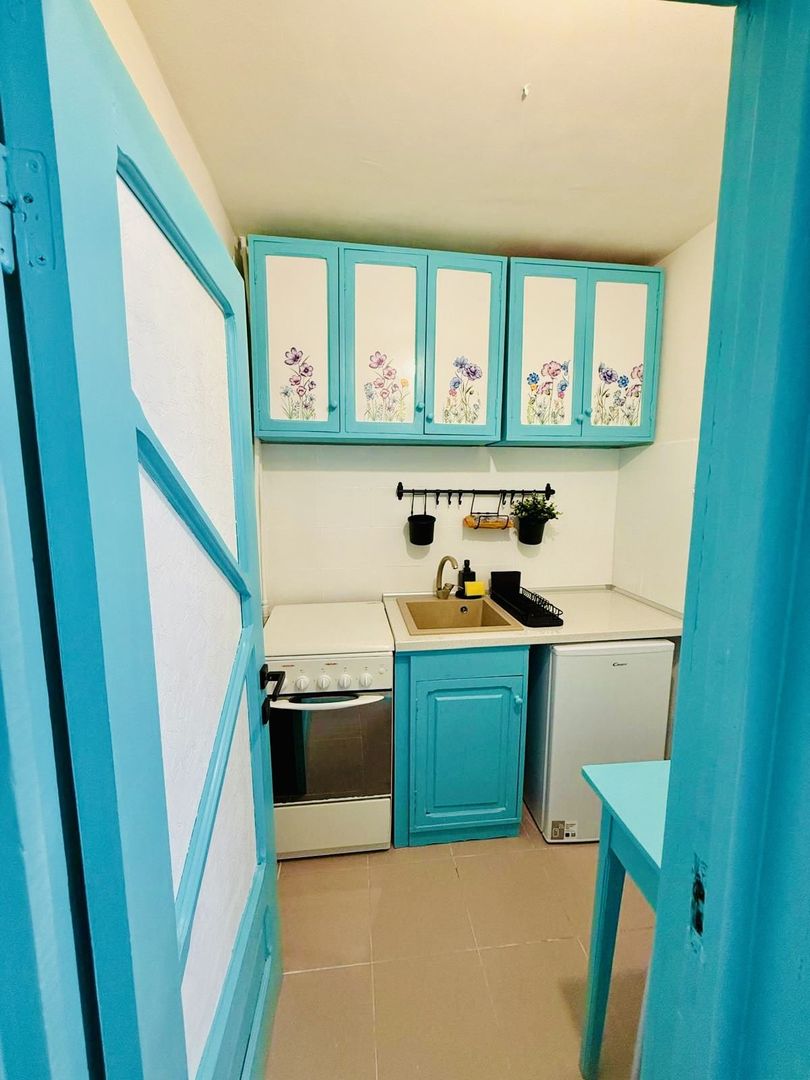 Apartament cu o camera Mobilat modern - Zona Lipovei - Poză 3