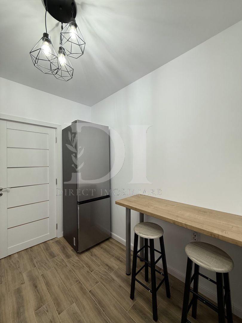 Apartament la cheie / terasa si parcare / Zona Terra - Poză 4