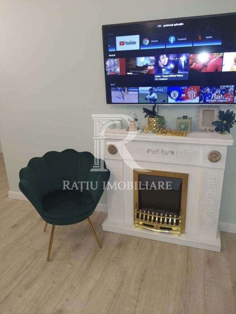 Apartament cu 2 camere de vânzare | Ared | Oradea - Poză 4