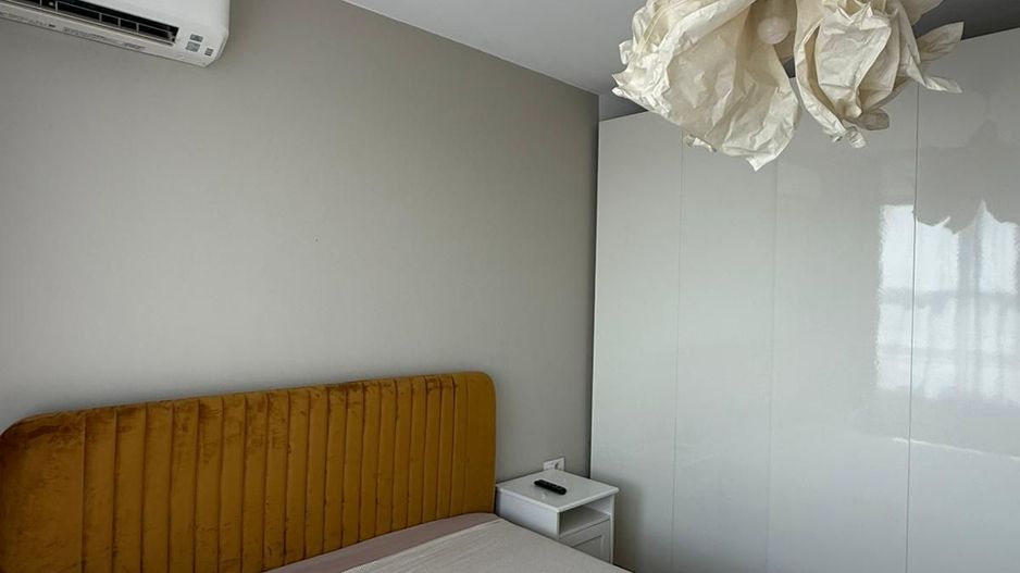 Chirie I Apartament 2 camere | 4 City North I Pipera I Parcare - Poză 9