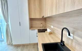 De vanzare partament 2 camere Confectii Arad - Poză 3