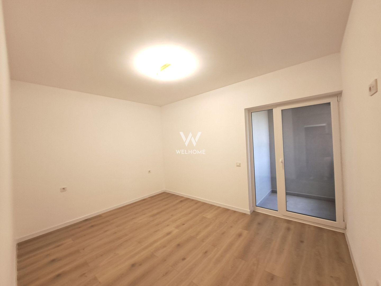 Apartament 3 camere Sibiu - bloc cu lift, parcare subterana - Poză 8