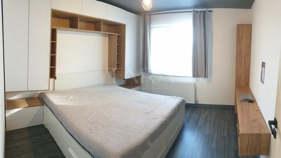 Apartament 3 camere, 71 mp – Florești, zona Panemar - Poză 4