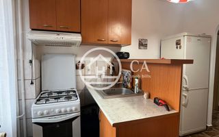 Apartament de închiriat cu 2 camere în zona Nufărul, Oradea - Poză 5