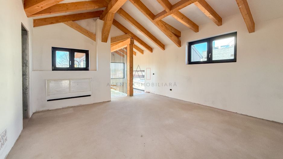 Penthouse Aviatorilor - Poză 6