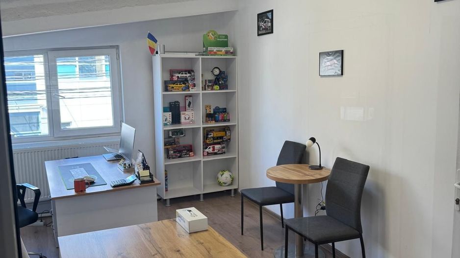 Oportunitate vanzare hala inchiriata cu randament in zona Theodor Pallady - Poză 5