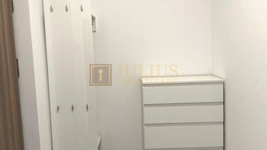 Apartament in Calea Torontalului, Pet friendly - Poză 8