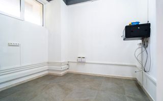 Spatiu Comercial | Militari-Uverturii-Apusului | 280mp + 135mp (terasa) - Poză 41