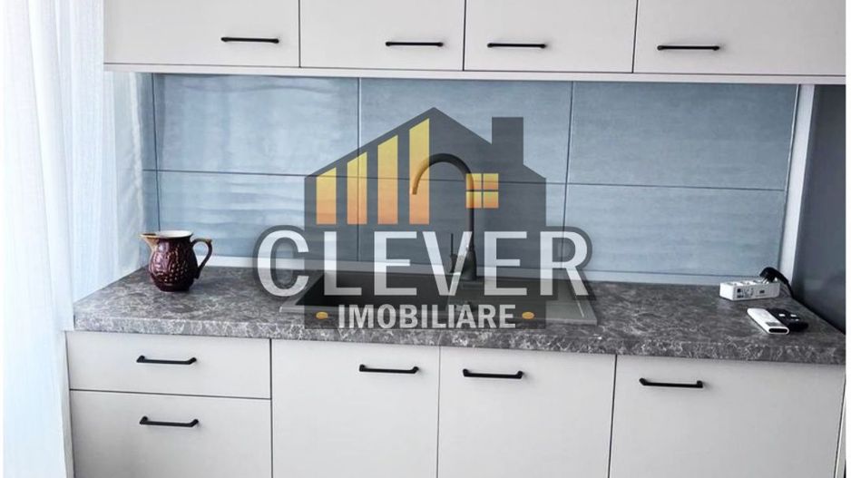 Ap 2 camere, mobilat utilat –  Theodor Pallady,  10 min metrou Teclu - Poză 3