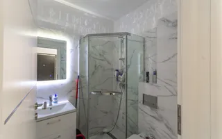 Doamna Ghica- Baicului - Quartz Residence- 3 camere + loc de parcare! - Poză 12