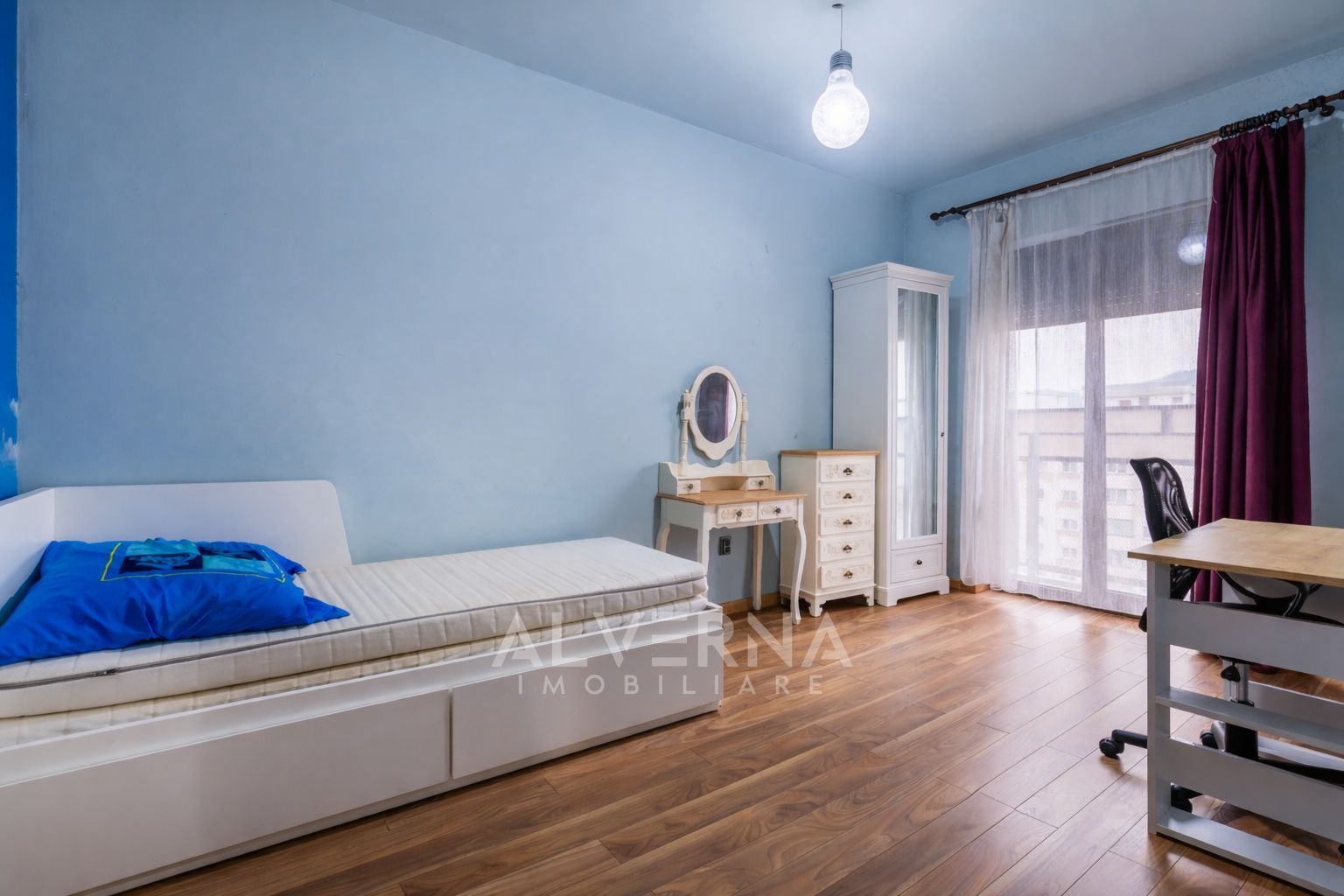 COMISION 0% Apartament 3 camere | 59.63mp | parcare* | Flora Manastur - Poză 4