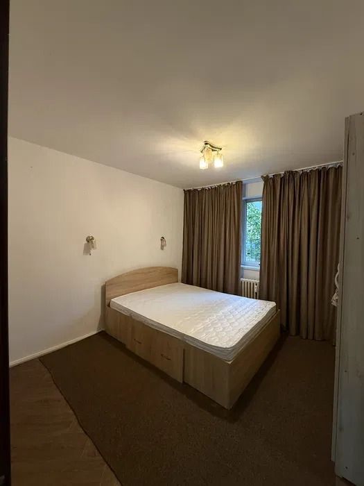 AP. 2 CAMERE CRANGASI, PET-FRIENDLY, MOBILAT/UTILAT, METROU 10 MINUTE - Poză 3