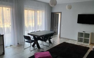 Apartament cu 2 camere, 64mp, parcare, Zona Central - Poză 3