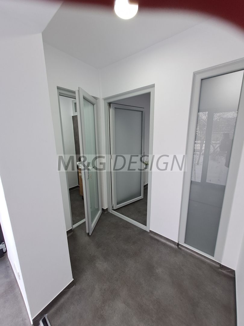 3 incaperi  SAD  Cetatii-Torontalului Totul Nou - Poză 16