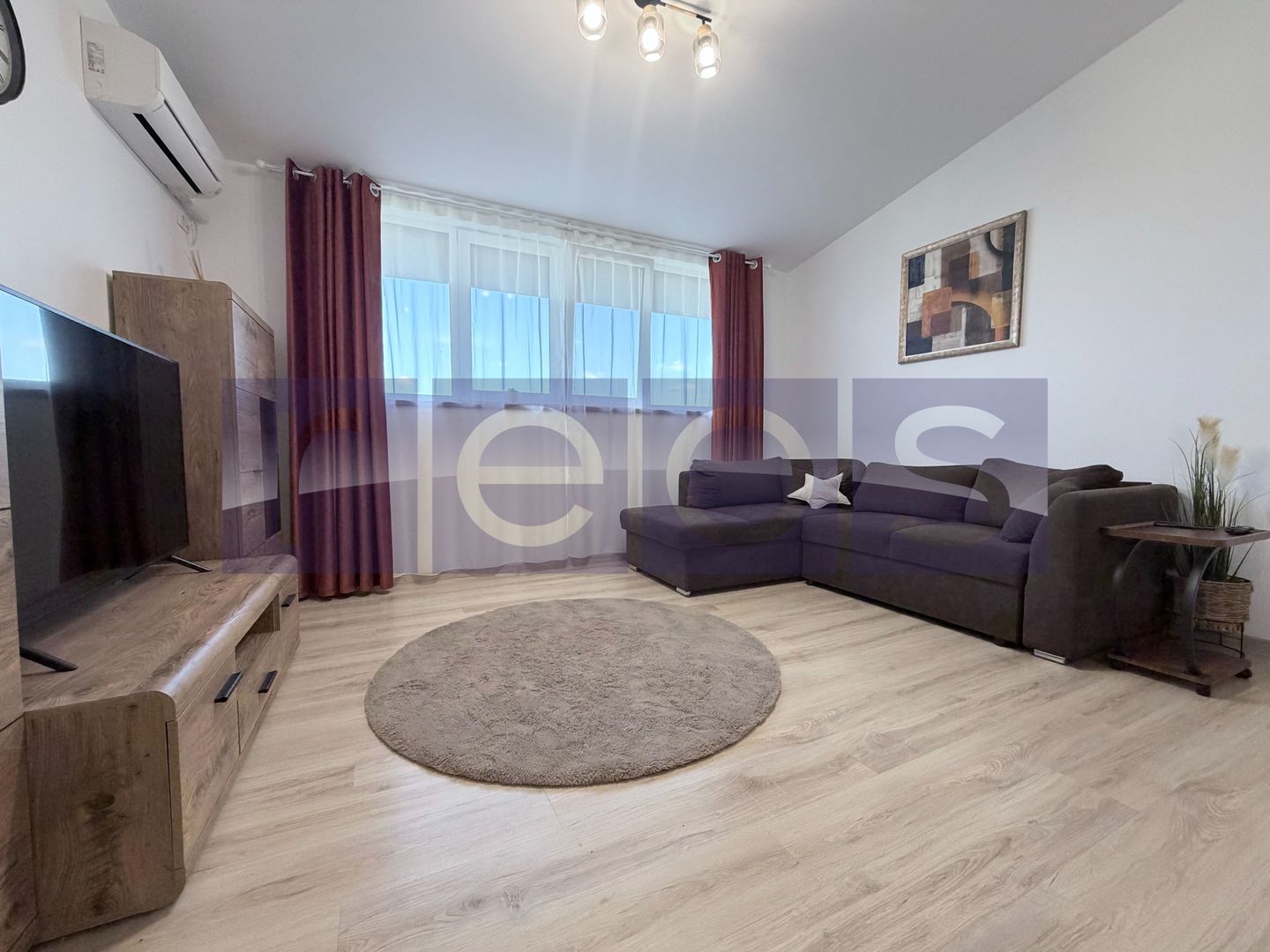VANZARE 3 CAMERE | 73 MP UTILI | STRAULESTI - Poză 1