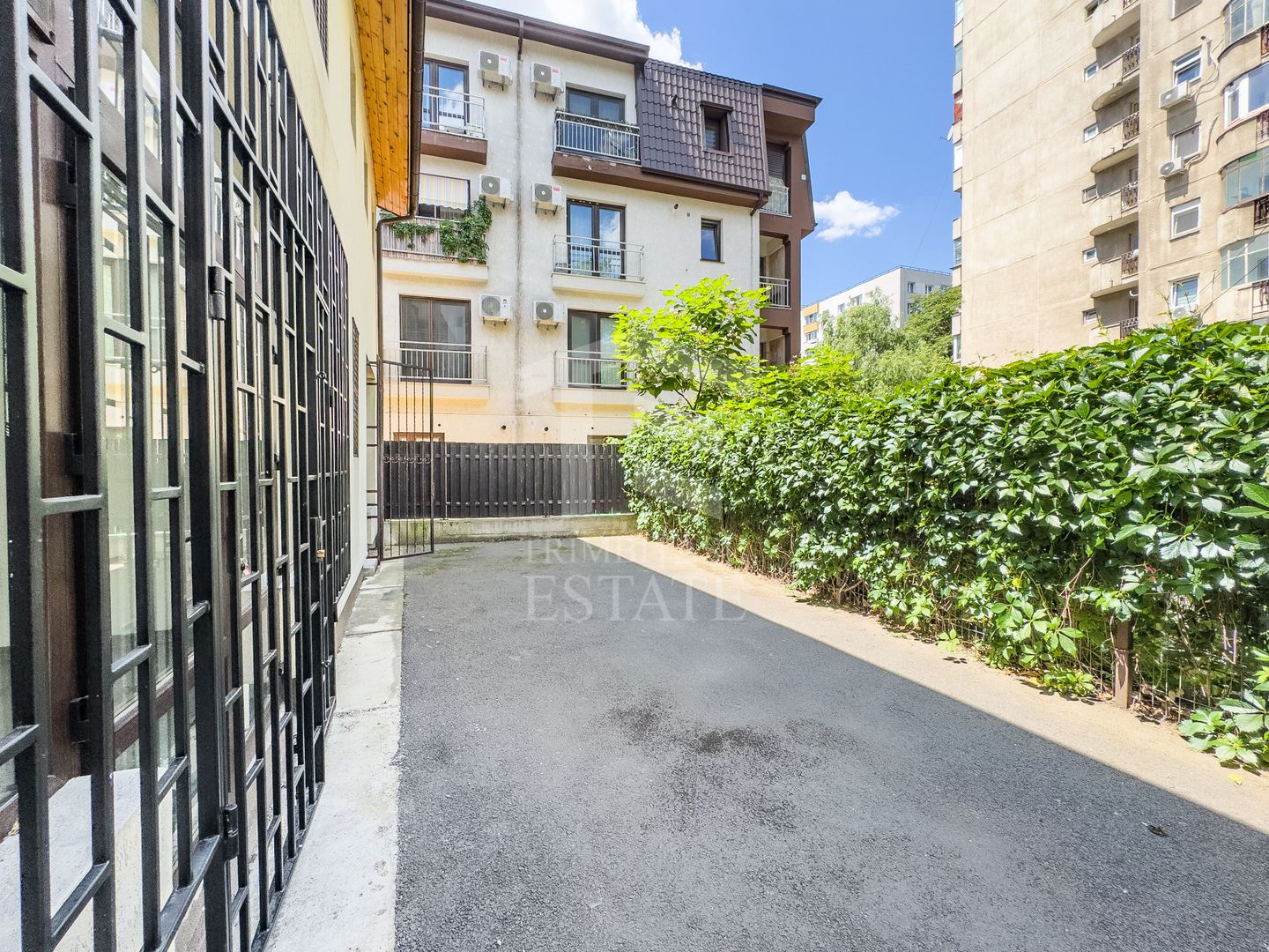85mp | Petre Ispirescu | Calea Rahovei | Sebastian | 13 Septembrie - Poză 2