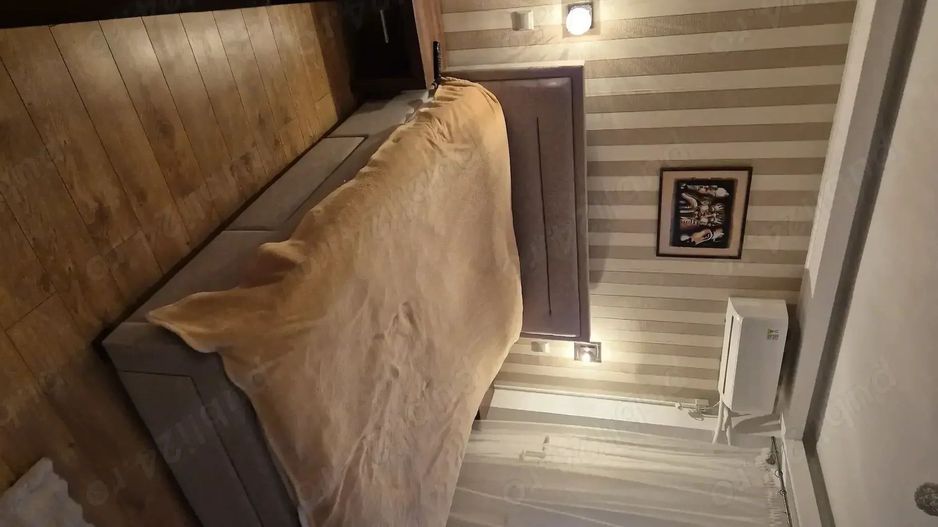 Închiriez apartament 2 camere, Decebal, plan secund, openspace - Poză 4