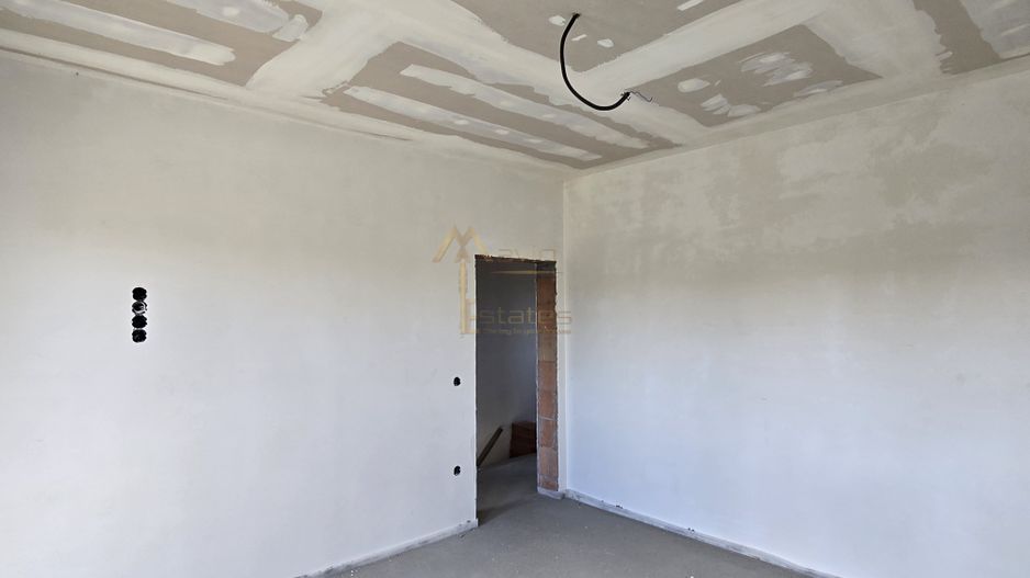 Martinesti, Casa individuala pe etaj, Cartier rezidential nou - Poză 14