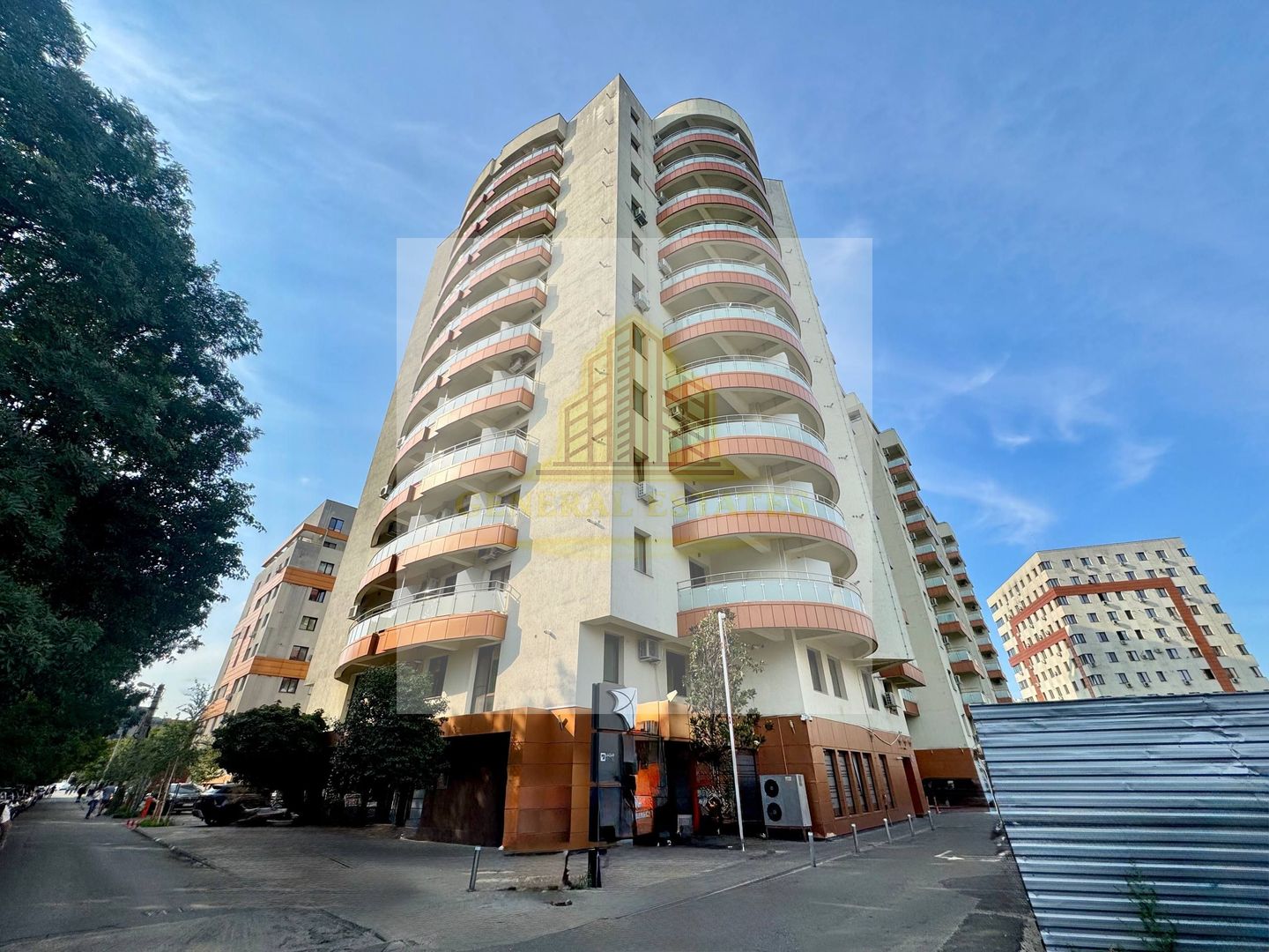 Vânzare apartament - 1 cameră - 42,5 m.p. - UltraCentral - Poză 2