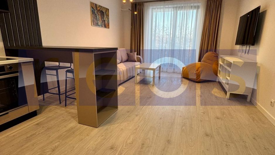 INCHIRIERE STUDIO 2 CAMERE | ZONA GREENFIELD - Poză 3