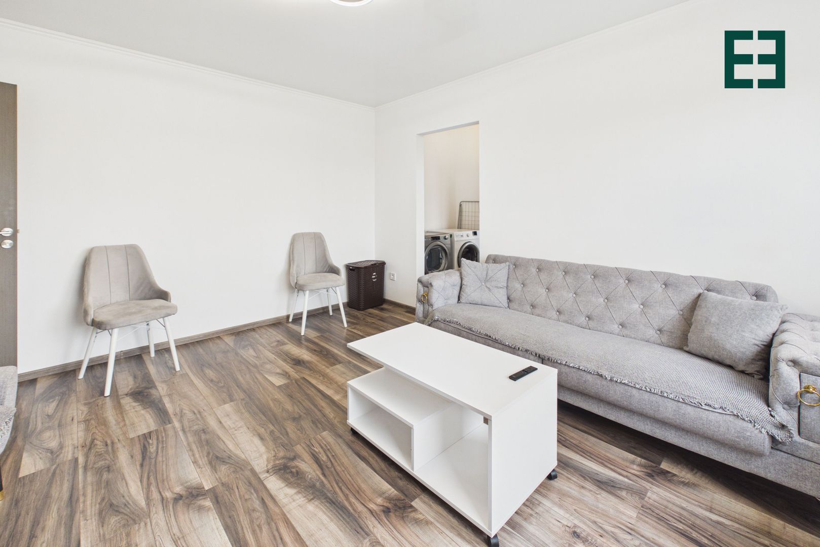 De închiriat - Apartament cu 2 camere -  Zonă Centrală - Arad - Poză 10