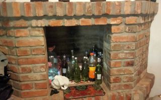 Casă de vânzare în comuna Costache Negri - Poză 3