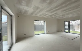 Vila individuala - Smart | 420 mp teren - Poză 26