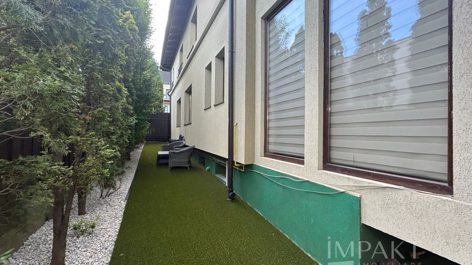 Inchiriere casa individuala in Buna Ziua! - Poză 19