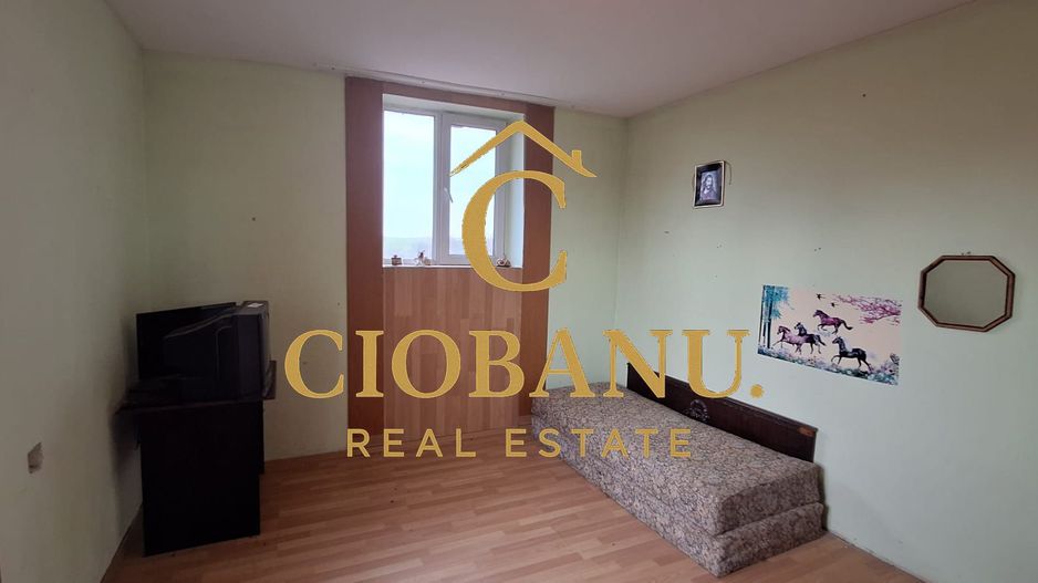 Apartament 3 camere de vanzare in comuna Carcea - Poză 10