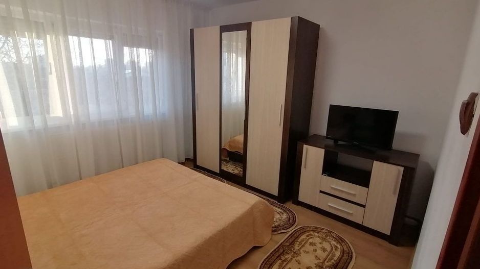 Închiriez apartament 2 camere in zona Sucp str Grigore Plesoianu i - Poză 5
