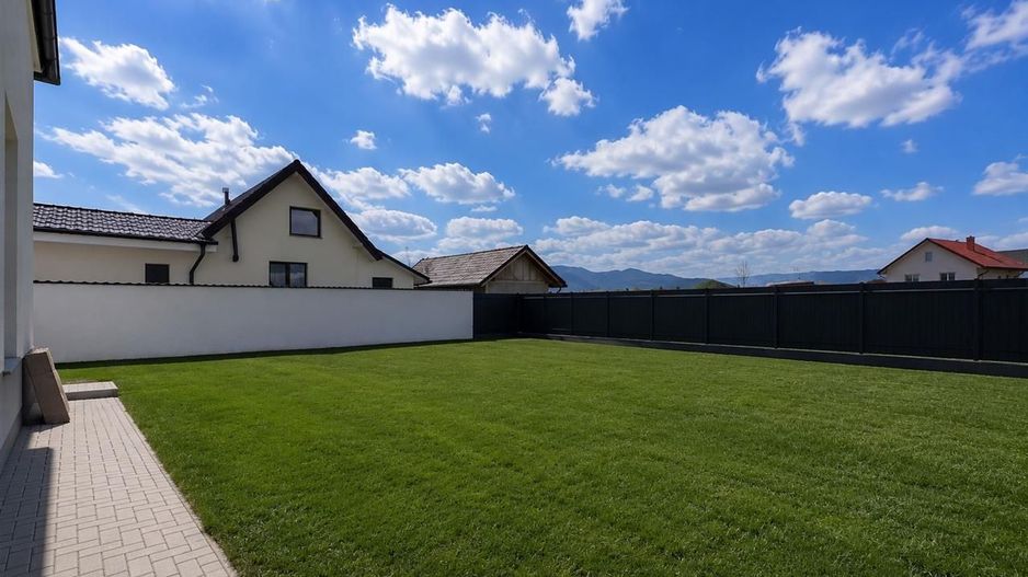 Casa individuala Cristian, Sibiu - Poză 3