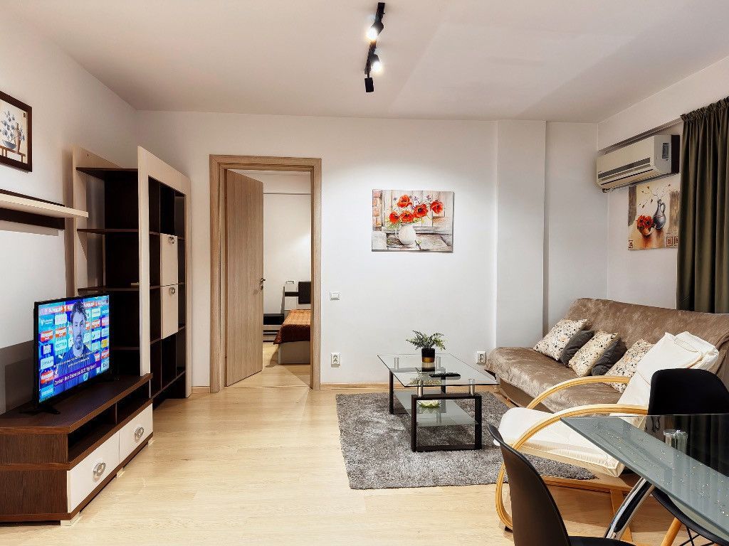 Apartament 2 Camere modern – Zona Moinești (Gorjului) cu loc de parcare - Poză 2