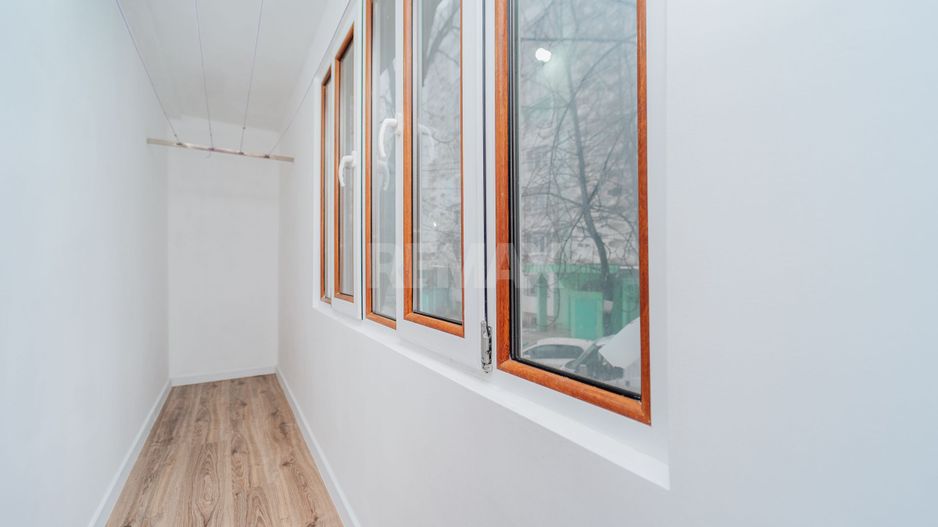 Se vinde apartament cu 3 camere, Botanica - Poză 7