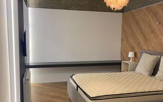 Apartament 2 camere I Barbu Vacarescu - Poză 5