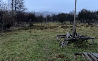 VILA 4 CAMERE, LERESTI, TEREN 3489 MP COMISION 0% CUMPARATOR - Poză 62