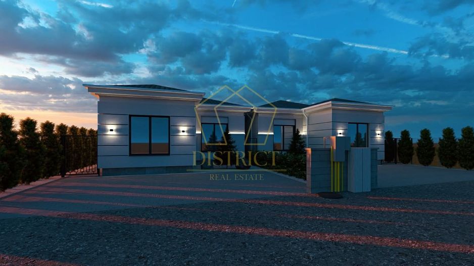 0% COM Casa individuala pe parter | Recas - Poză 5