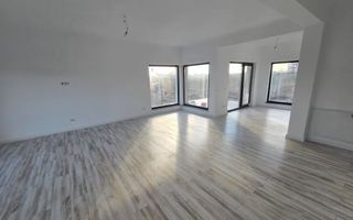Casă P+1 în Miroslava, strada Zorilor – 4 camere, 2 băi, 4 terase, curte 350 mp - Poză 8